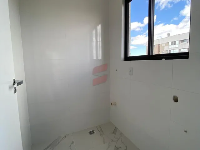 Imagem 12: Apartamento com 3 Dormitórios À Venda com 160.54M² por R$ 799.000,00 no Bairro Bom Jesus - São José dos Pinhais / Pr