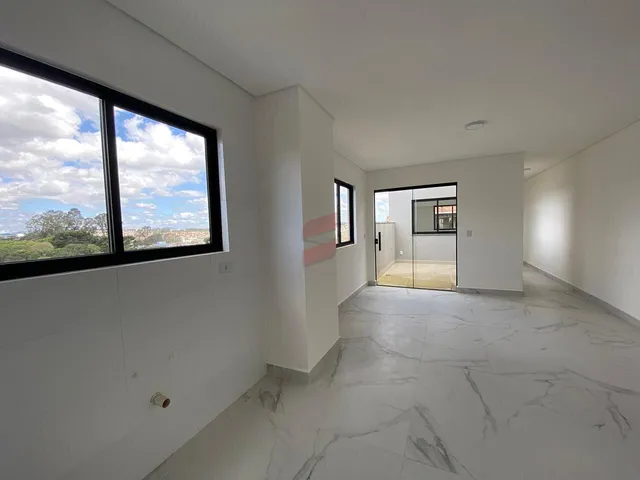 Imagem 16: Apartamento com 3 Dormitórios À Venda com 160.54M² por R$ 799.000,00 no Bairro Bom Jesus - São José dos Pinhais / Pr