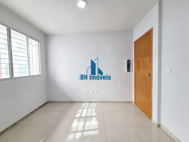 Imagem: Apartamento de 2 quartos, 1 vaga e elevador