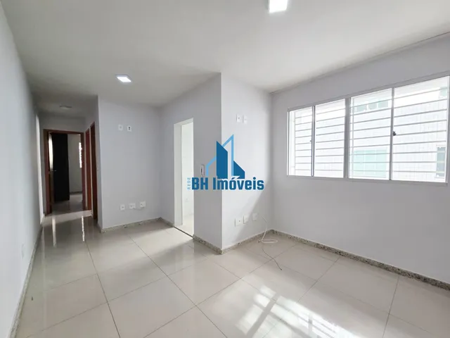 Imagem 12: Apartamento de 2 quartos, 1 vaga e elevador no bairro Castelo - Belo Horizonte/MG