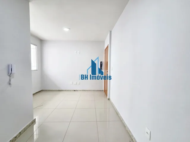 Imagem 14: Apartamento de 2 quartos, 1 vaga e elevador no bairro Castelo - Belo Horizonte/MG