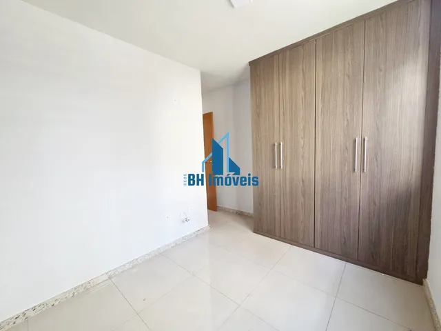 Imagem 11: Apartamento de 2 quartos, 1 vaga e elevador no bairro Castelo - Belo Horizonte/MG