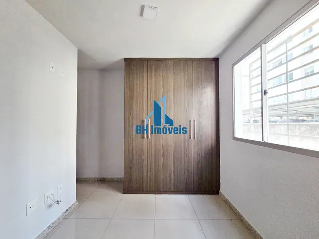 Imagem 7: Apartamento de 2 quartos, 1 vaga e elevador no bairro Castelo - Belo Horizonte/MG