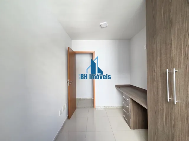 Imagem 16: Apartamento de 2 quartos, 1 vaga e elevador no bairro Castelo - Belo Horizonte/MG
