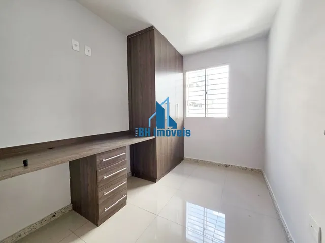 Imagem 8: Apartamento de 2 quartos, 1 vaga e elevador no bairro Castelo - Belo Horizonte/MG