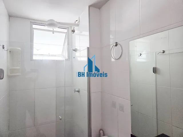 Imagem 10: Apartamento de 2 quartos, 1 vaga e elevador no bairro Castelo - Belo Horizonte/MG
