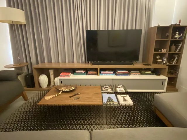 Imagem: Apartamento no Edifício Max Haus - Cambuí