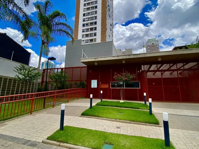 Imagem 8: Apartamento com 2 Quartos e 3 banheiros à Venda 70 m²