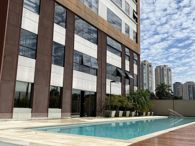 Imagem 2: Apartamento com 2 Quartos e 3 banheiros à Venda 70 m²