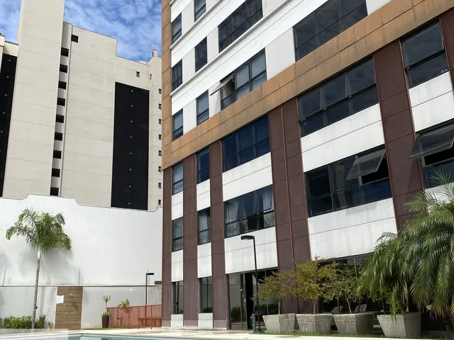Imagem 7: Apartamento com 2 Quartos e 3 banheiros à Venda 70 m²