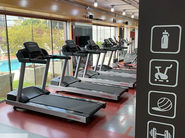 Imagem 15: Apartamento com 2 Quartos e 3 banheiros à Venda 70 m²