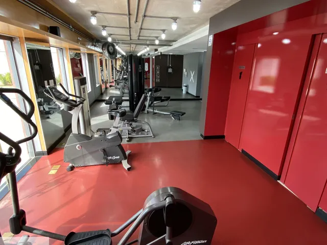 Imagem 10: Apartamento com 2 Quartos e 3 banheiros à Venda 70 m²