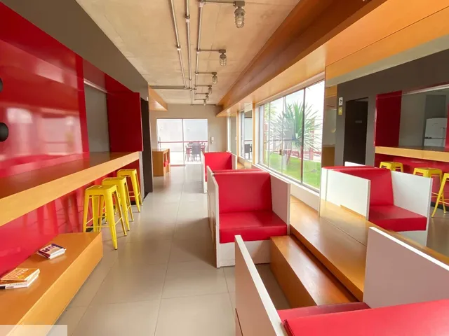 Imagem 4: Apartamento com 2 Quartos e 3 banheiros à Venda 70 m²