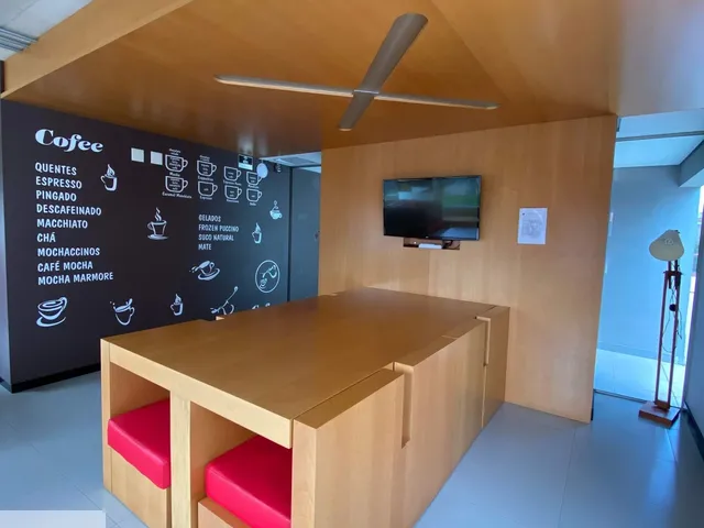 Imagem 13: Apartamento com 2 Quartos e 3 banheiros à Venda 70 m²