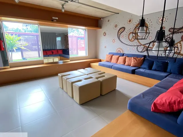 Imagem 9: Apartamento com 2 Quartos e 3 banheiros à Venda 70 m²