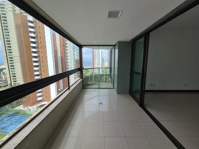 Imagem: Apartamento à venda no Horto Florestal