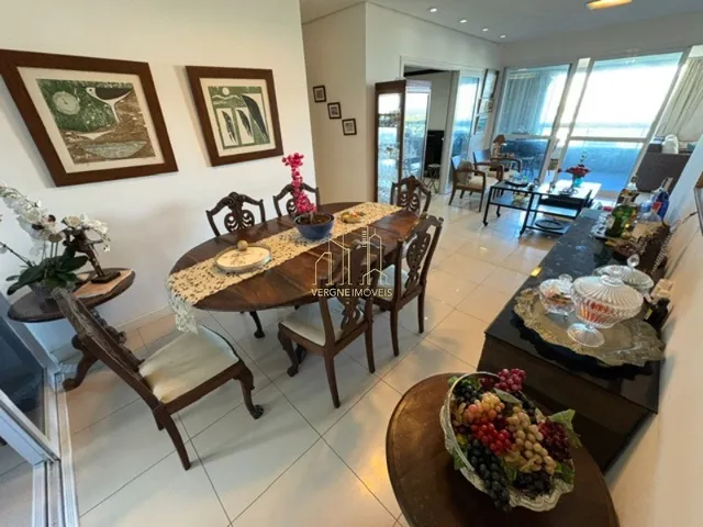 Imagem 16: Apartamento de Luxo em Patamares com 4 quartos 3 suítes 2 salas 4 banheiros 3 vagas de