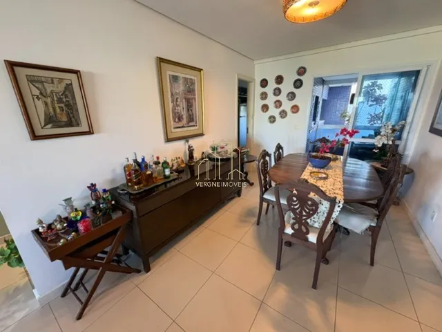 Imagem 8: Apartamento de Luxo em Patamares com 4 quartos 3 suítes 2 salas 4 banheiros 3 vagas de