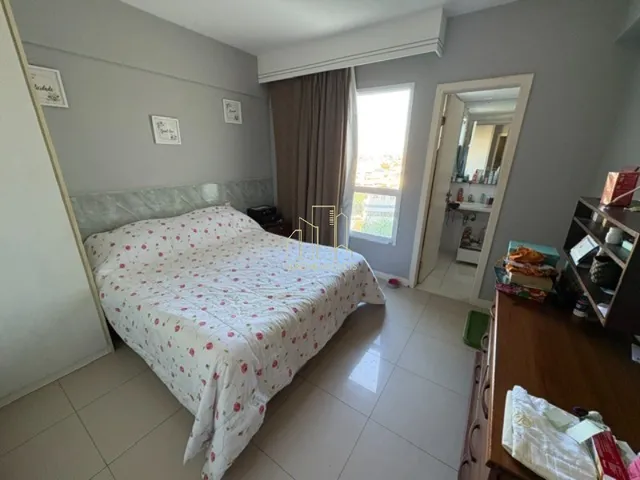 Imagem 12: Apartamento de Luxo em Patamares com 4 quartos 3 suítes 2 salas 4 banheiros 3 vagas de