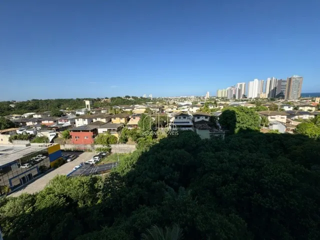 Imagem 11: Apartamento de Luxo em Patamares com 4 quartos 3 suítes 2 salas 4 banheiros 3 vagas de
