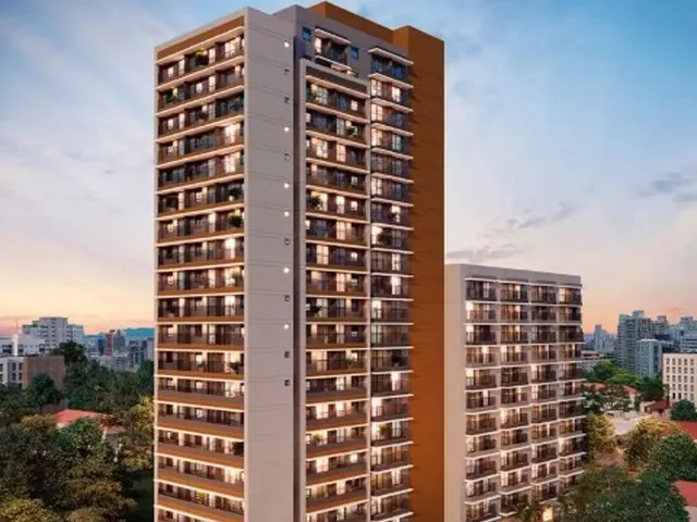 Imagem: Yep Estação Pinheiros - Residencial