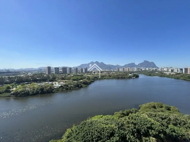 Imagem 10: Apartamento na Barra da Tijuca, Linda Vista