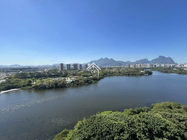Imagem 4: Apartamento na Barra da Tijuca, Linda Vista