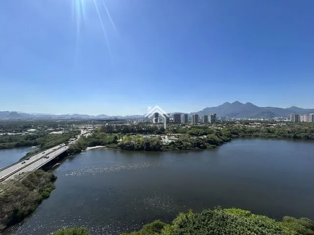 Imagem 3: Apartamento na Barra da Tijuca, Linda Vista