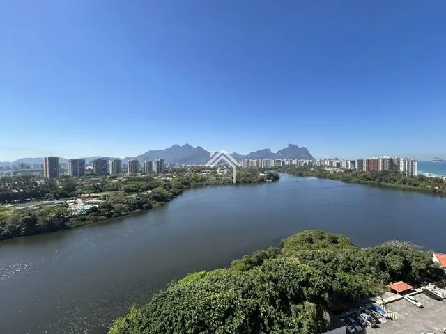 Imagem 13: Apartamento na Barra da Tijuca, Linda Vista