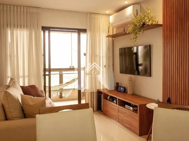 Imagem 5: Apartamento na Barra da Tijuca, Linda Vista