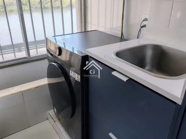 Imagem 6: Apartamento na Barra da Tijuca, Linda Vista