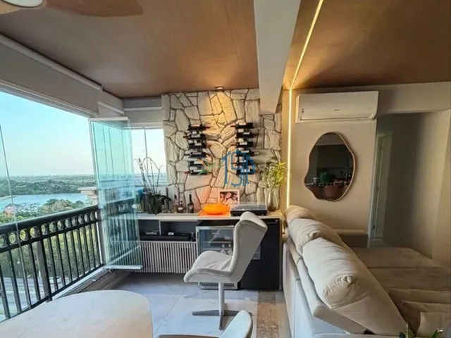 Imagem: Terramaris club condominium - Apartamento