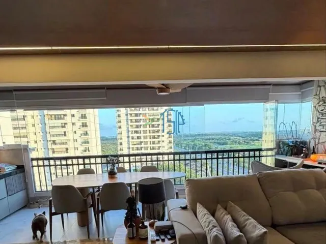 Imagem 10: 0 Apartamento com 3 dormitórios