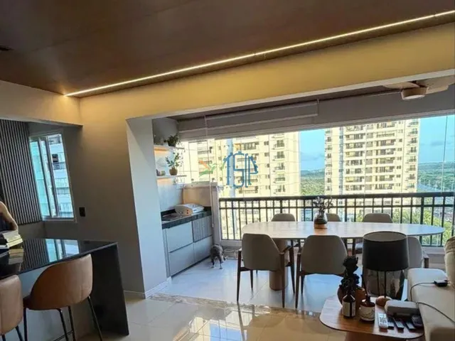 Imagem 5: 0 Apartamento com 3 dormitórios