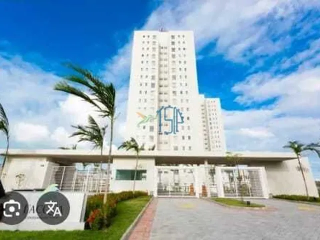 Imagem: Lacqua Condominium Club - Apartamento no