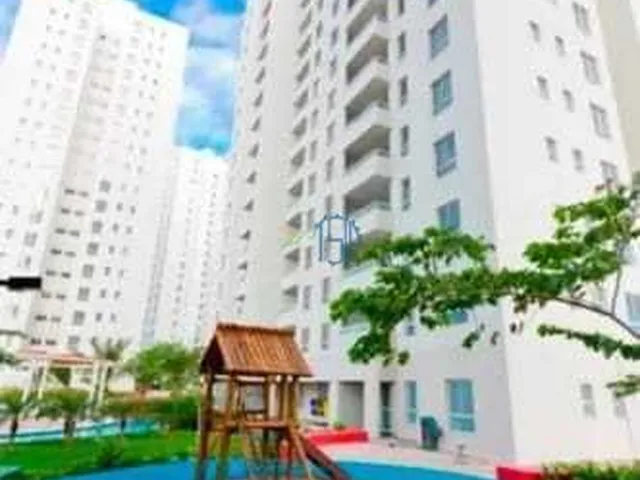 Imagem 5: Lacqua Condominium Club - Apartamento no Condomínio Lacqua Club / Neópolis Apartamento Conforto e Bem Localizado