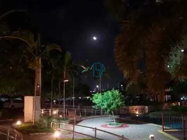 Imagem 6: Lacqua Condominium Club - Apartamento no Condomínio Lacqua Club / Neópolis Apartamento Conforto e Bem Localizado