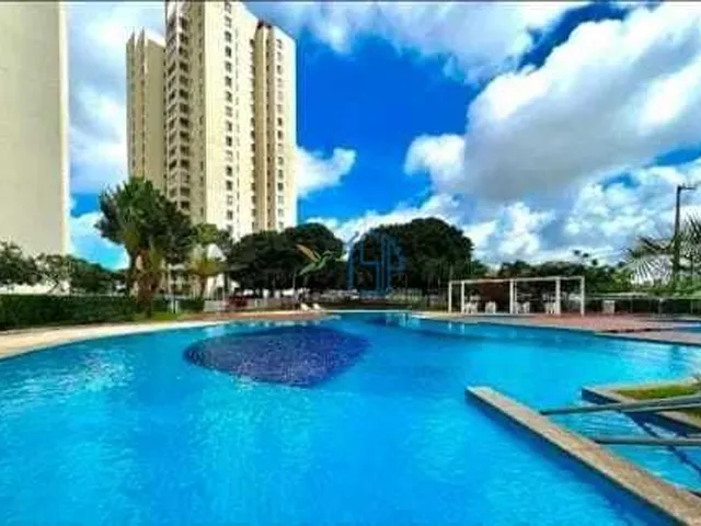 Imagem 7: Lacqua Condominium Club - Apartamento no Condomínio Lacqua Club / Neópolis Apartamento Conforto e Bem Localizado