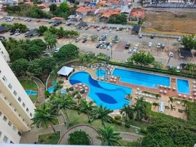 Imagem 12: Lacqua Condominium Club - Apartamento no Condomínio Lacqua Club / Neópolis Apartamento Conforto e Bem Localizado