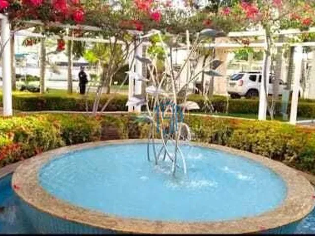 Imagem 9: Lacqua Condominium Club - Apartamento no Condomínio Lacqua Club / Neópolis Apartamento Conforto e Bem Localizado