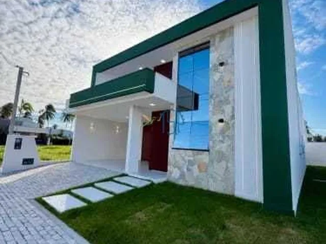 Imagem: CASA EM CAJUPIRANGA - Casa no Condomínio