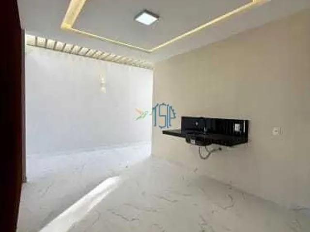 Imagem 9: Casa em Cajupiranga - Casa no Condomínio Cajupiranga Club / Condomínio Fechado Segurança 24H