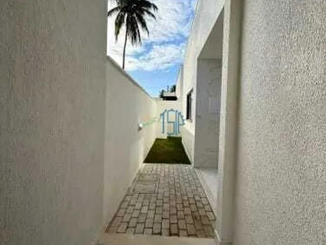 Imagem 7: Casa em Cajupiranga - Casa no Condomínio Cajupiranga Club / Condomínio Fechado Segurança 24H