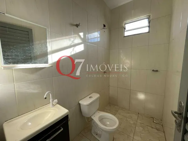 Imagem 2: Flat em Caldas Novas, 1 Quarto, com Garagem