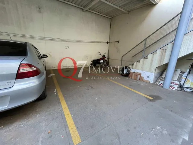 Imagem 5: Flat em Caldas Novas, 1 Quarto, com Garagem