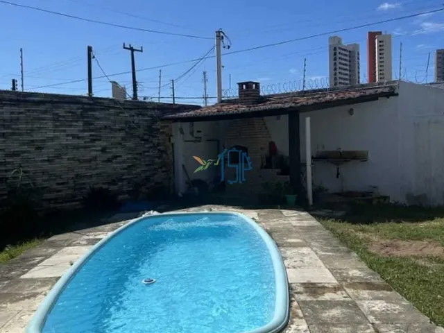 Imagem: Casa capim macio - CASA EM CAPIM MACIO COM