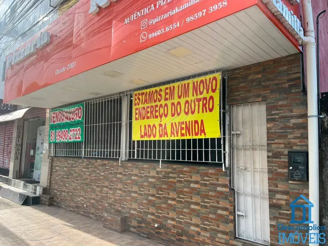 Imagem 11: Ponto Comercial À Venda Ou Locação