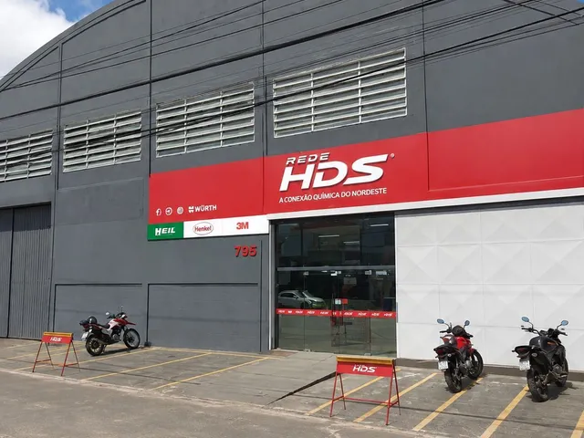 Imagem: Galpão e Ponto Comercial com 2.000m²