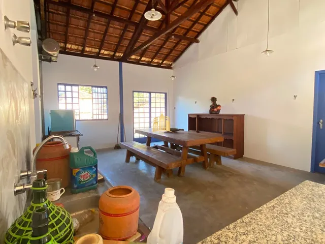Imagem 9: FAZENDA 68 HECTARES - FLORESTAL/MG