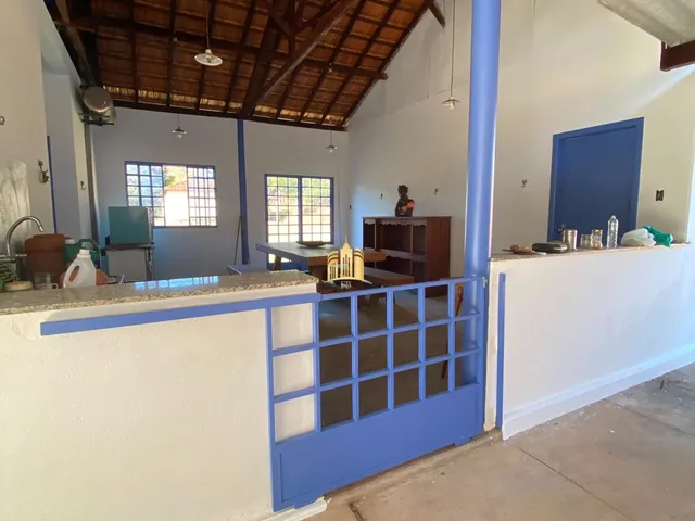 Imagem 3: FAZENDA 68 HECTARES - FLORESTAL/MG